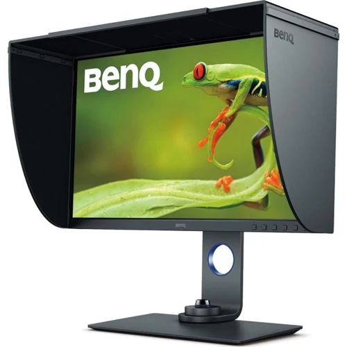 Монітор BenQ SW270C