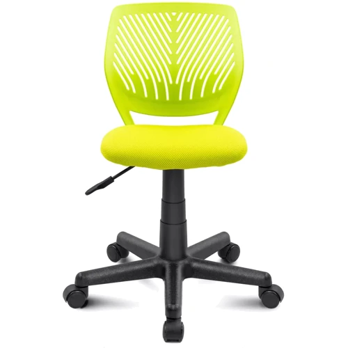 Крісло Hop-Sport Smart One green (5902308217669) фото 8