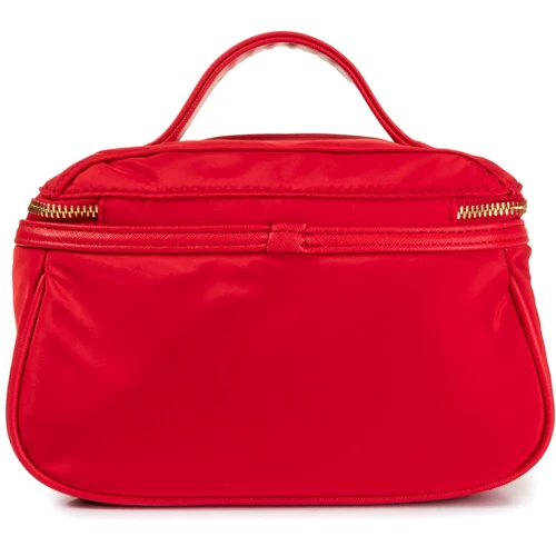 Женская косметичка Guess красная (PWDIDIP8309-RED): Тип Косметички