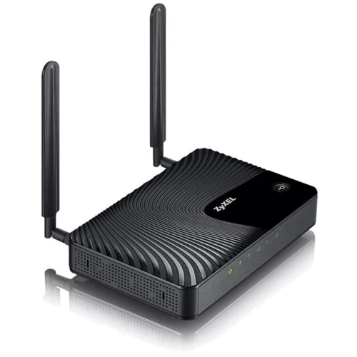 Маршрутизатор Wi-Fi ZyXEL LTE3301-M209 (LTE3301-M209-EU01V1F): Тип маршрутизатора Wi-Fi роутер