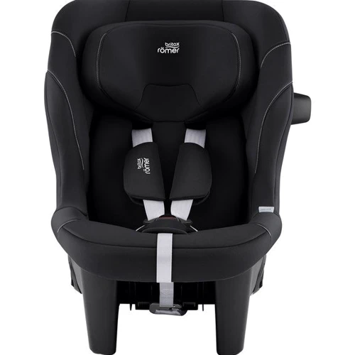 Автокресло BRITAX-ROMER MAX-SAFE PRO Space Black (2000038452) фото 1