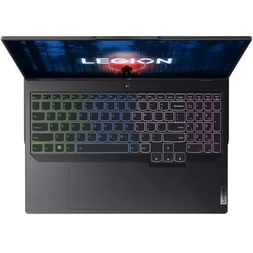 Ноутбук Lenovo Legion Pro 5 16ARX8 (82WM00C9LT): Экран 16" IPS (2560x1600)