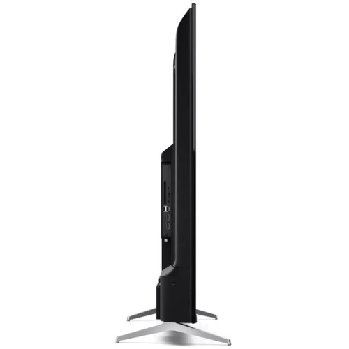 Телевизор Sharp 50FP1EA (4T-C50FP1EL2AB): Оснащение Встроенный медиаплеер, Smart TV