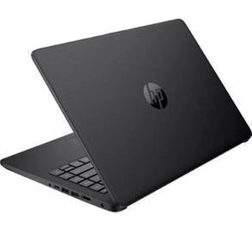 Ноутбук HP 14-fq0013dx (192T6UA): Обсяг накопичувача 128 ГБ (SSD)