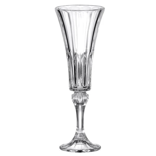 Бокал Bohemia Wellington для шампанского 6х180 мл (6808): Назначение Для шампанского