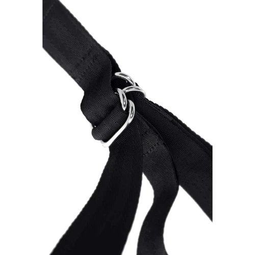 Секс-качели Anonymo Sex swing, velour, print