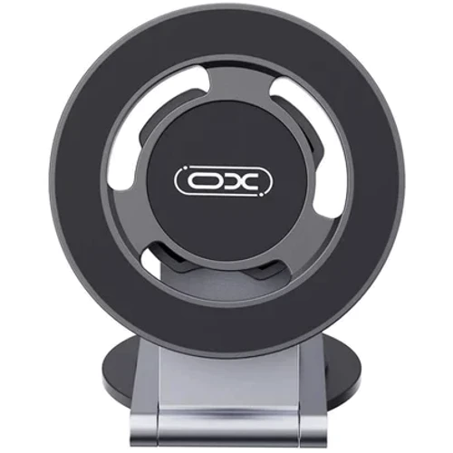 Держатель XO Car Holder C147 Magnetic Black for iPhone 16 I 15 I 14 I 13 I 12 series: Тип автомобильный