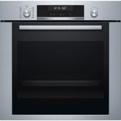 Духовой шкаф электрический Bosch HBG3784S0