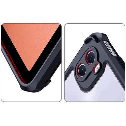 Аксесуар для планшетних ПК Becover Xundd Stand Black для Xiaomi Mi Pad 6/6 Pro (710163)