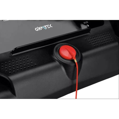 Беговая дорожка Gymtek XT550 синий (5905884423011)