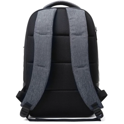 Bagsmart Backpack BRENTWOOD Black (BM0140010A005) for MacBook Pro 15": Тип аксессуара рюкзак