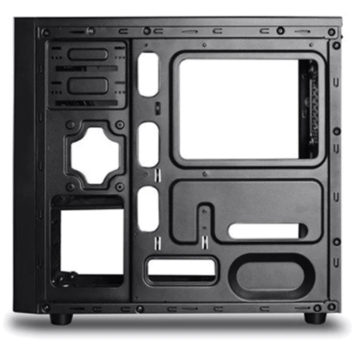 Корпус DeepCool Matrexx 30 Black фото 4