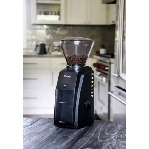 Кофемолка Baratza Encore Black фото 5