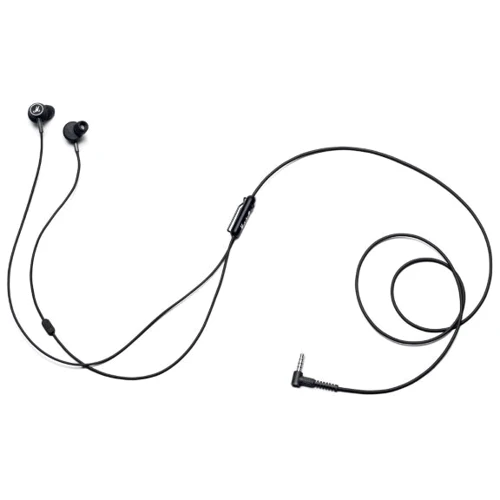 Наушники Marshall Headphones Mode Black (4090939): Тип конструкции вакуумные
