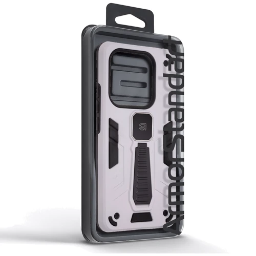 Чехол для телефонов ArmorStandart Proover Grey for Xiaomi Redmi Note 14 5G (ARM85787)