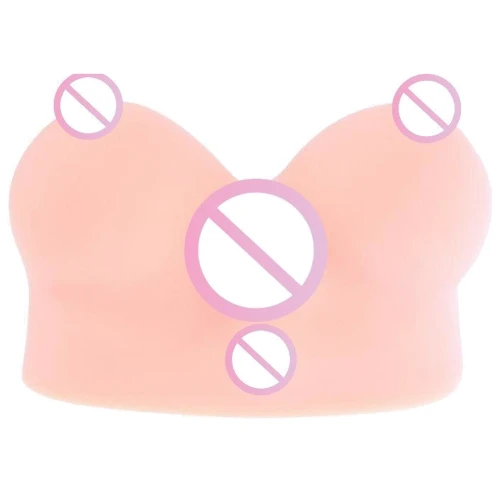 Мастурбатор Kokos Juilana Breast Deluxe