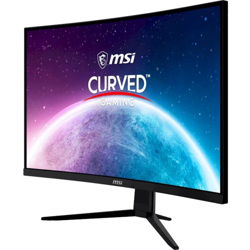 Монитор MSI Optix G273CQ: Формат изображения 16:9