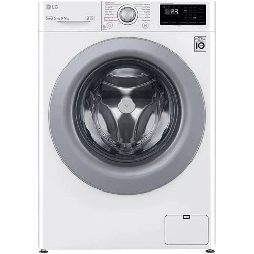 Стиральная машина LG F2WN2S6S4E
