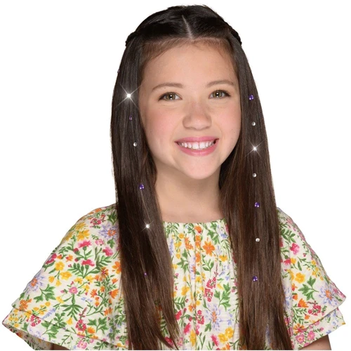 Набор страз для украшения Blinger - Радужная Феерия (18507)