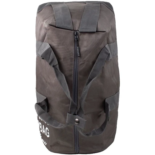 Чоловік рюкзак Valiria Fashion сірий (4DETBI2101-4): Стиль спортивний