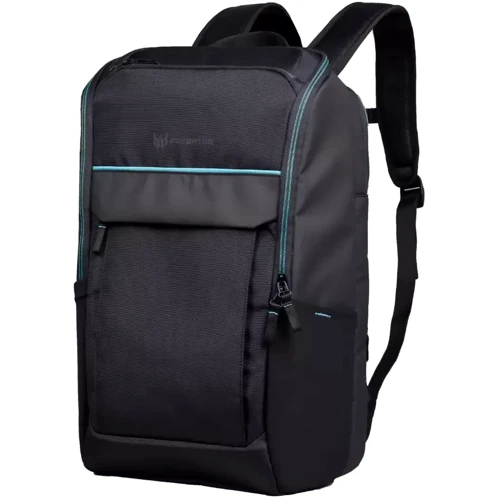 Сумка для ноутбуков Acer 17" Predator Hybrid Black (GP.BAG11.02Q): Цвет черный