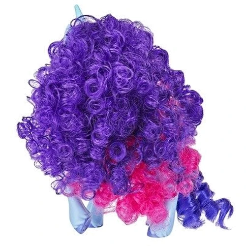 Игровой набор My Little Pony Стильная пони Misty Brightdawn (F6349/F6454): Пол Унисекс