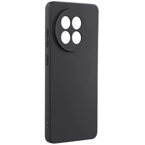 Чехол для телефонов BeCover TPU Case Black for OnePlus Ace 5 5G (713139): Тип накладка на заднюю часть