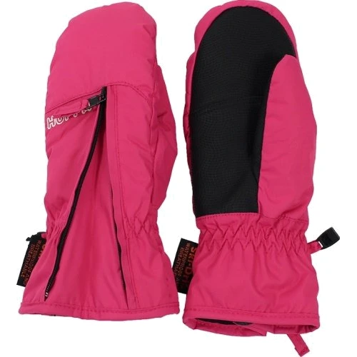 Детские варежки HUPPA Mia, фуксия, размер 3 (8164BASE-00063-003)