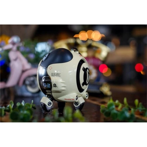 Акустика GravaStar Venus Sci-fi White (gsg2wht): Совместимость Android, iOS, Windows