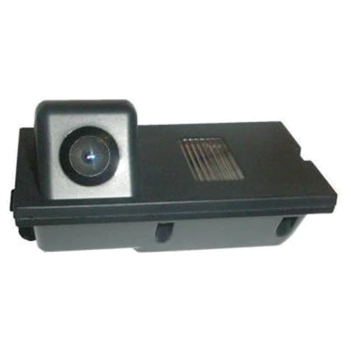 CRVC Intergral Toyota Freelander