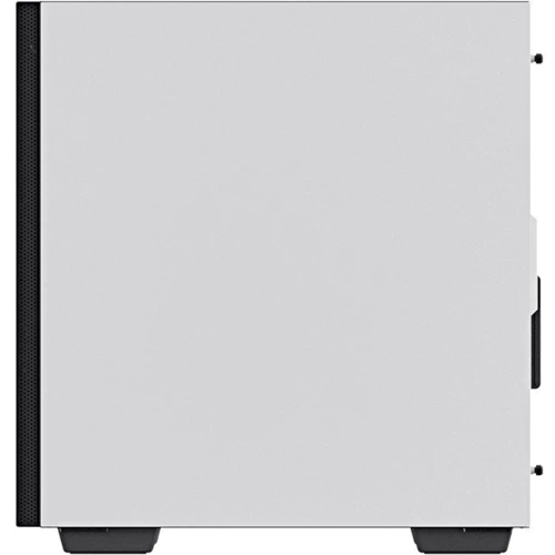 Корпус Deepcool MACUBE 110 WH: Мощность БП, Вт нет