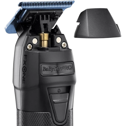 Babyliss FXONE FX799MBE: Минимальная длина стрижки, мм 0.1