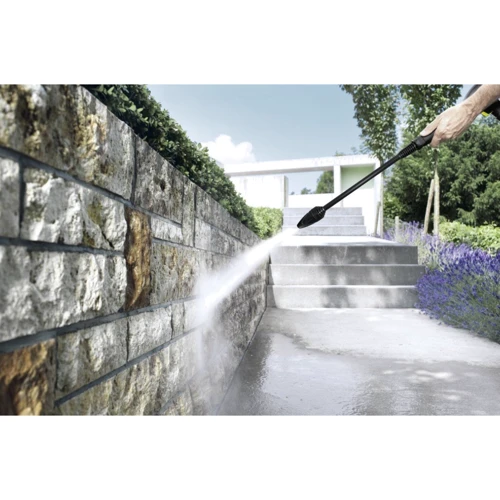 Минимойка высокого давления Karcher K 6 Special (1.168-508.0): Производительность (л/ч) 600