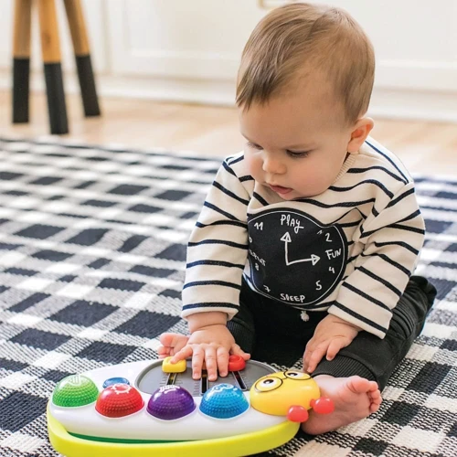 Игрушка Baby Einstein музыкальная Little Dj (10335)