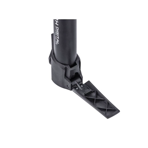 Насос Topeak Turbo Morph Digital 11 bar 320 г (TTM-DGD)