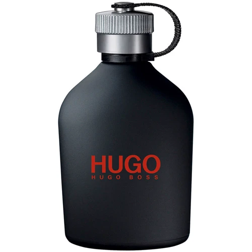 Туалетна вода Hugo Boss Hugo Just Different 125 ml Тестер