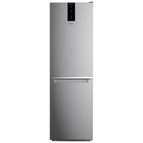 Холодильник Whirlpool W7X 82O OX: Розміри 191.2х59.6х67.8 см