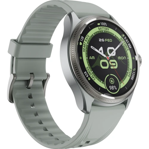 Смарт-годинник Mobvoi TicWatch Pro 5 Enduro GPS Slate (P3170001400A): Час роботи до 90 часов