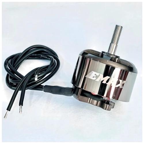 Мотор Emax ECO II 3115А 900KV (0101096073): Виробник Emax
