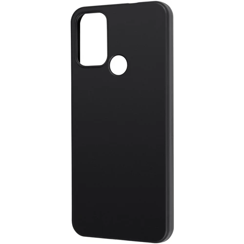 Аксессуар для смартфона ArmorStandart Matte Slim Fit Black for Nokia C22 (ARM67004)