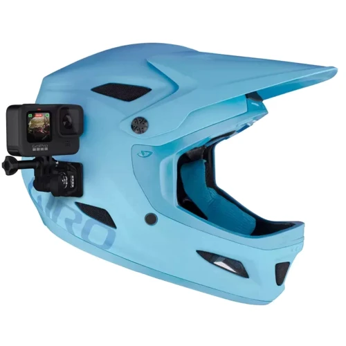 GoPro Helmet Front + Side Mount (AHFSM-001) фото 3