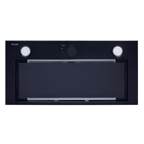 Витяжка Perfelli BI 6672 BL LED фото 5