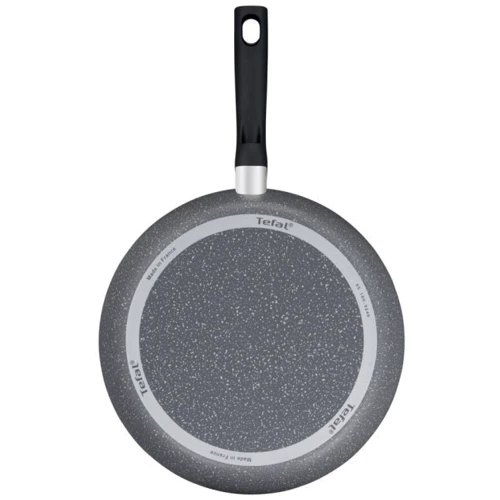 Сковорода Tefal Cook Natural 28 см (B5790642): Антипригарное покрытие Mineralia