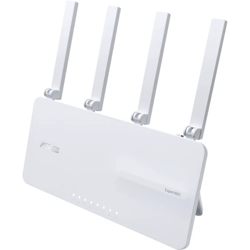 Маршрутизатор Wi-Fi ASUS EBR63 (90IG0870-MO3C00): Тип маршрутизатора Wi-Fi роутер