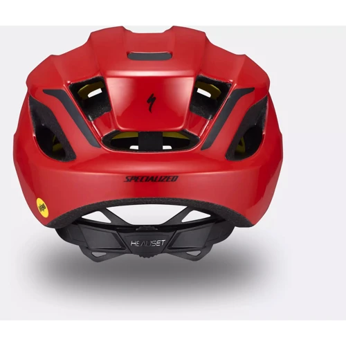 Шолом Specialized ALIGN II HLMT MIPS CE FLORED/BLK M/L (60822-1013) (888818784554): Модель ALIGN