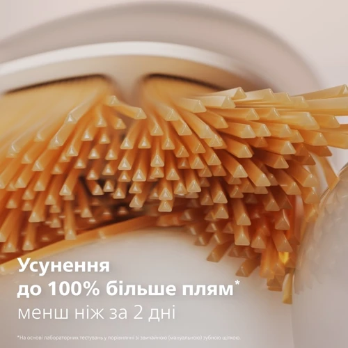 Насадки для звуковой зубной щетки Philips Sonicare HX9094/87 Premium All-in-One