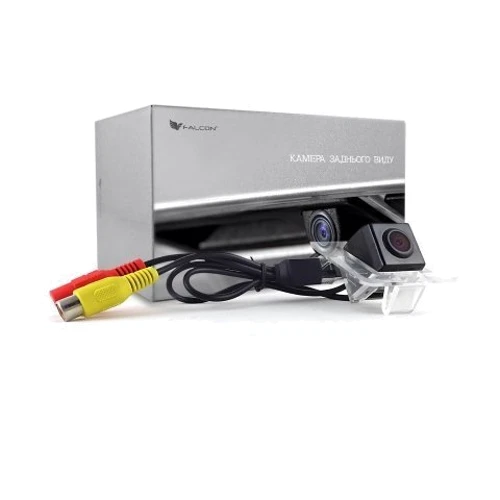 Falcon SC69HCCD (Mercedes GLK) фото 2