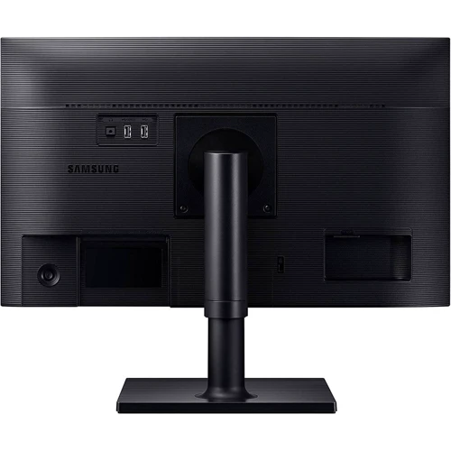 Монитор Samsung F24T452FQR (LF24T452FQRXEN): Формат изображения 16:9