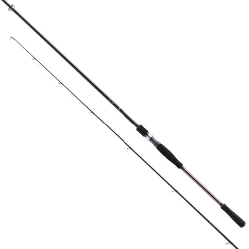 Спінінгові вудилище Daiwa Prorex X 2.40m 7-21gr