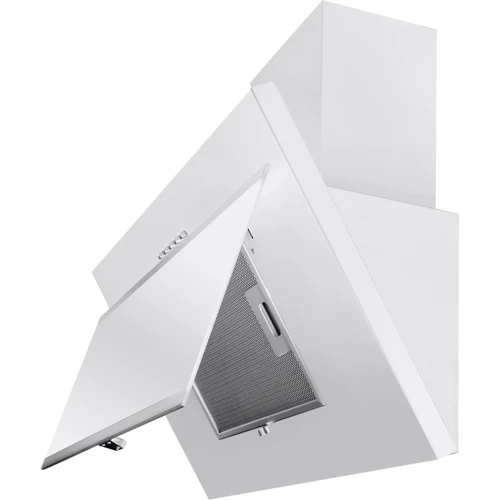Витяжка Perfelli DN 6672 A 1000 W/I LED: Тип монтажу настінний